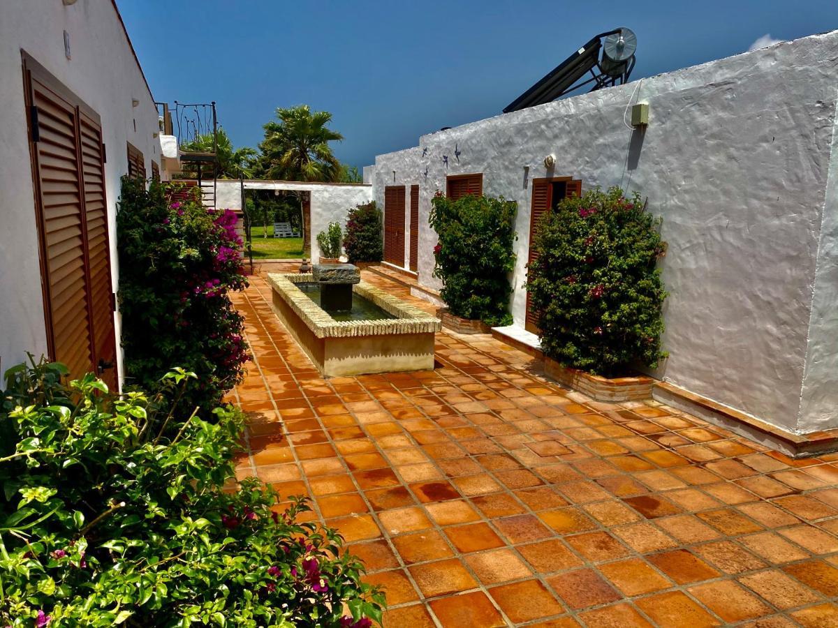 Banti Garden Estalagem *