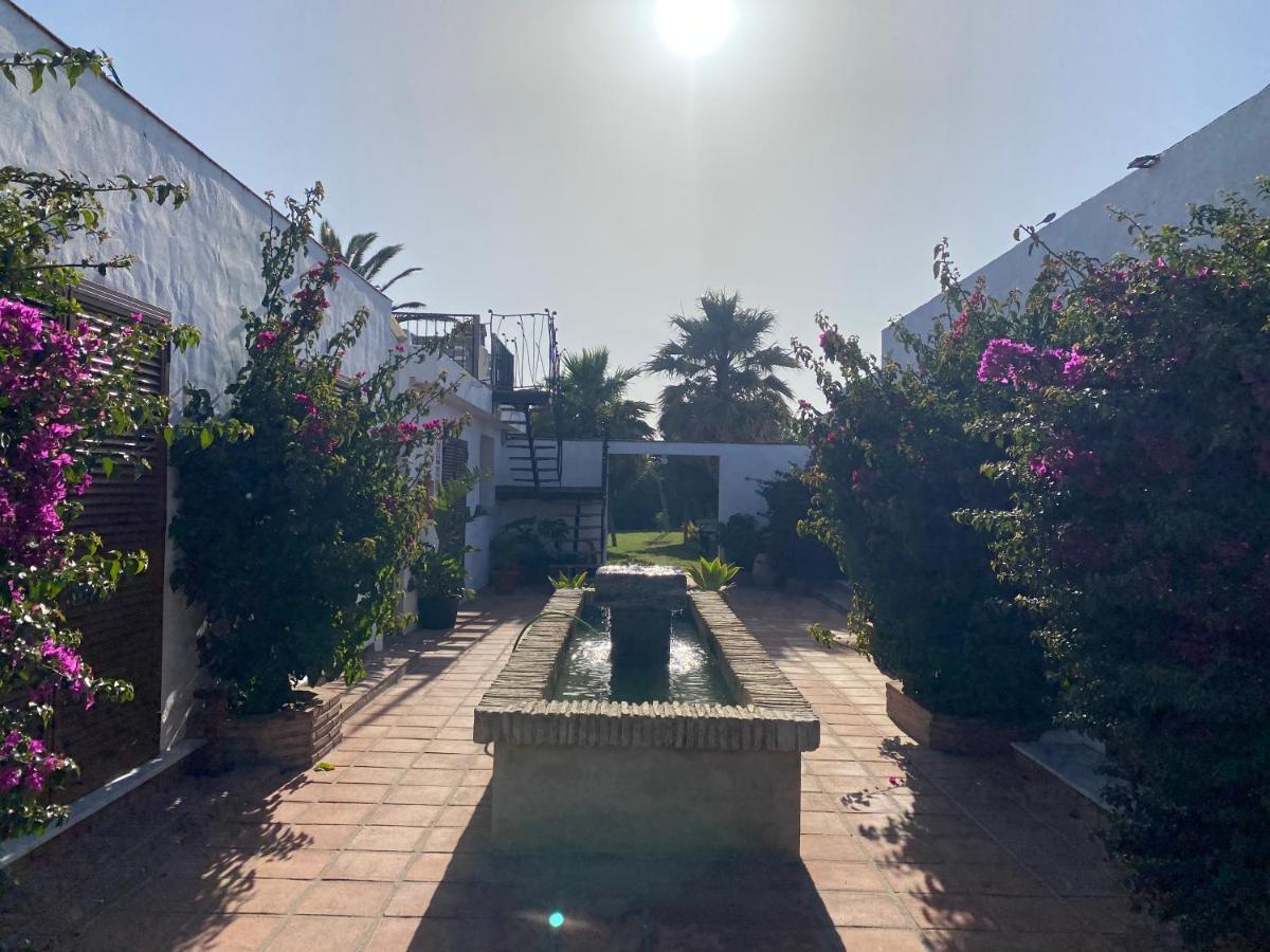 Banti Garden Tarifa