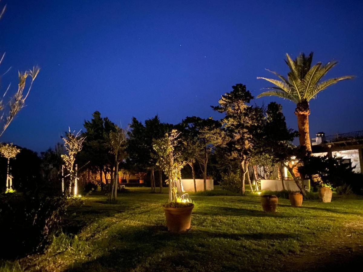 Banti Garden