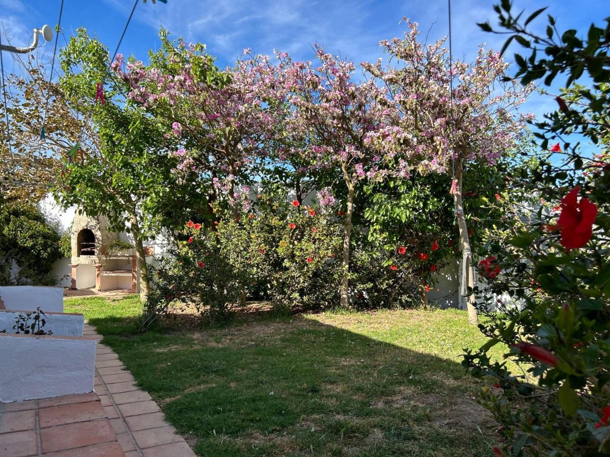 Estalagem Banti Garden *