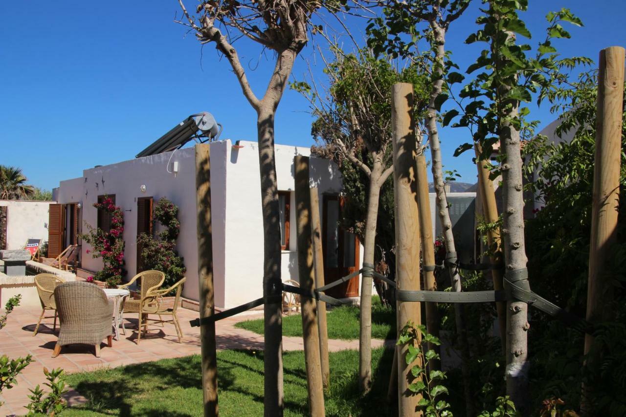 Estalagem Banti Garden