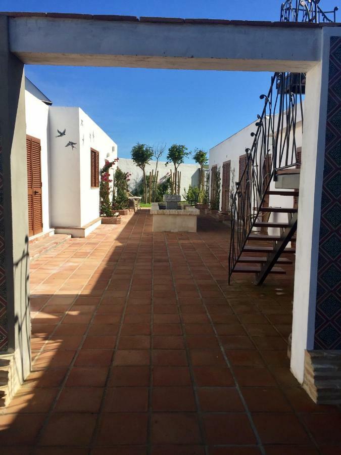 Banti Garden Estalagem Tarifa