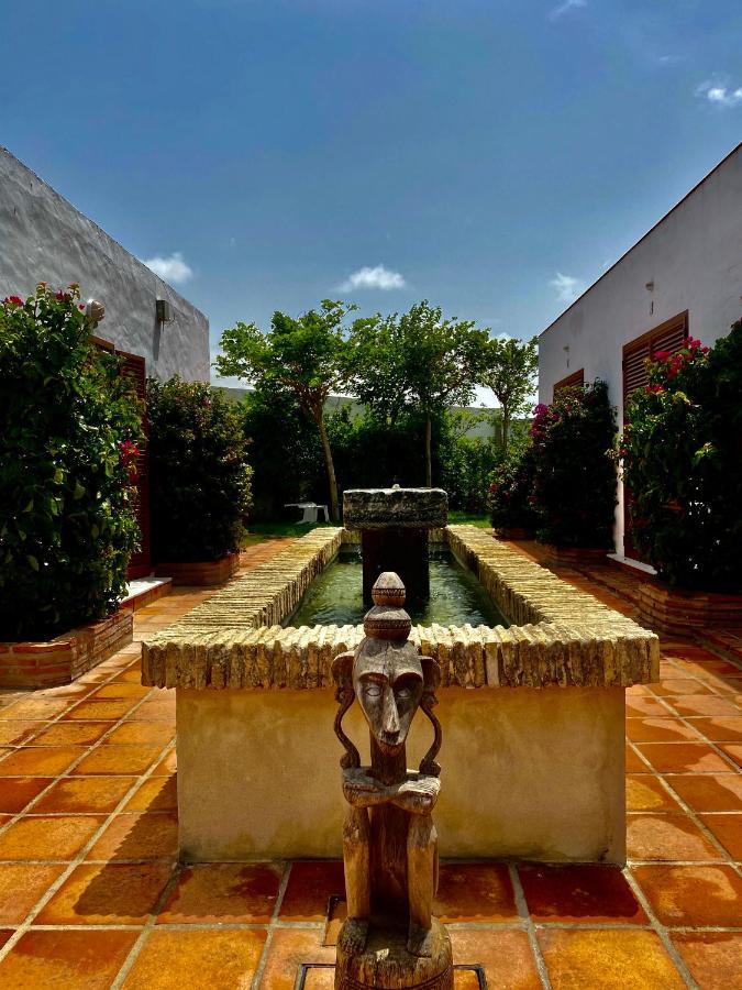 Banti Garden Tarifa
