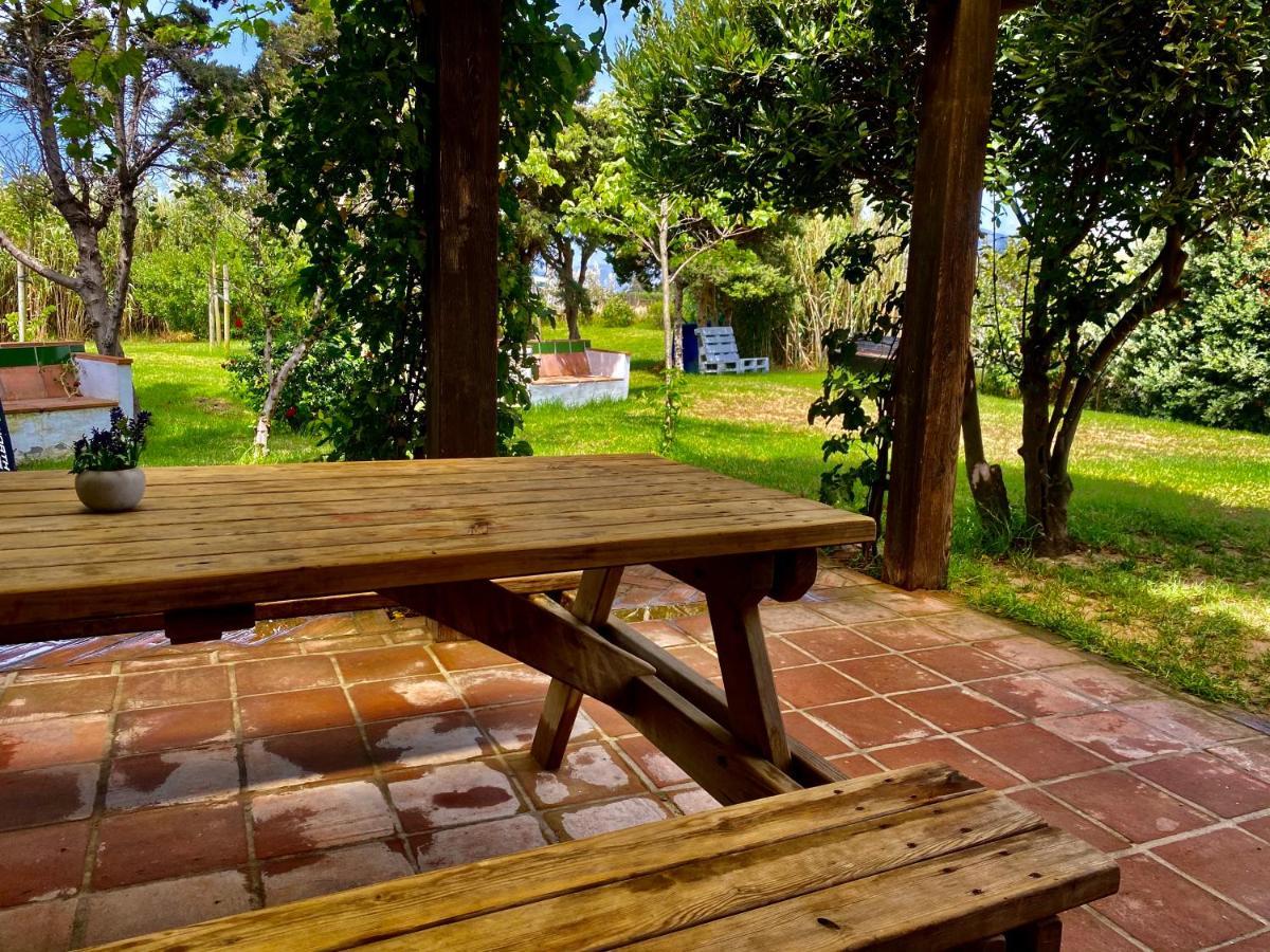 Banti Garden Herberg Tarifa