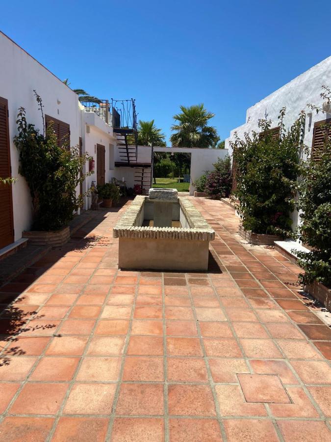 Banti Garden Tarifa