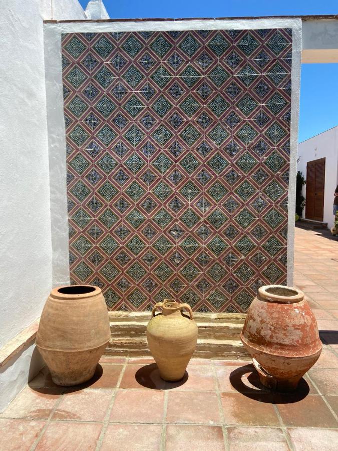 Banti Garden Tarifa