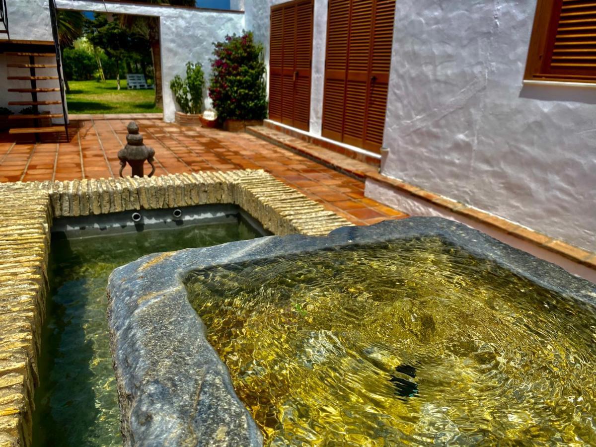 Banti Garden Herberg Tarifa