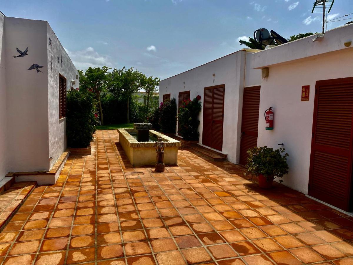Banti Garden Herberg Tarifa