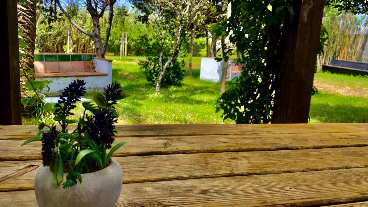 Banti Garden Herberg