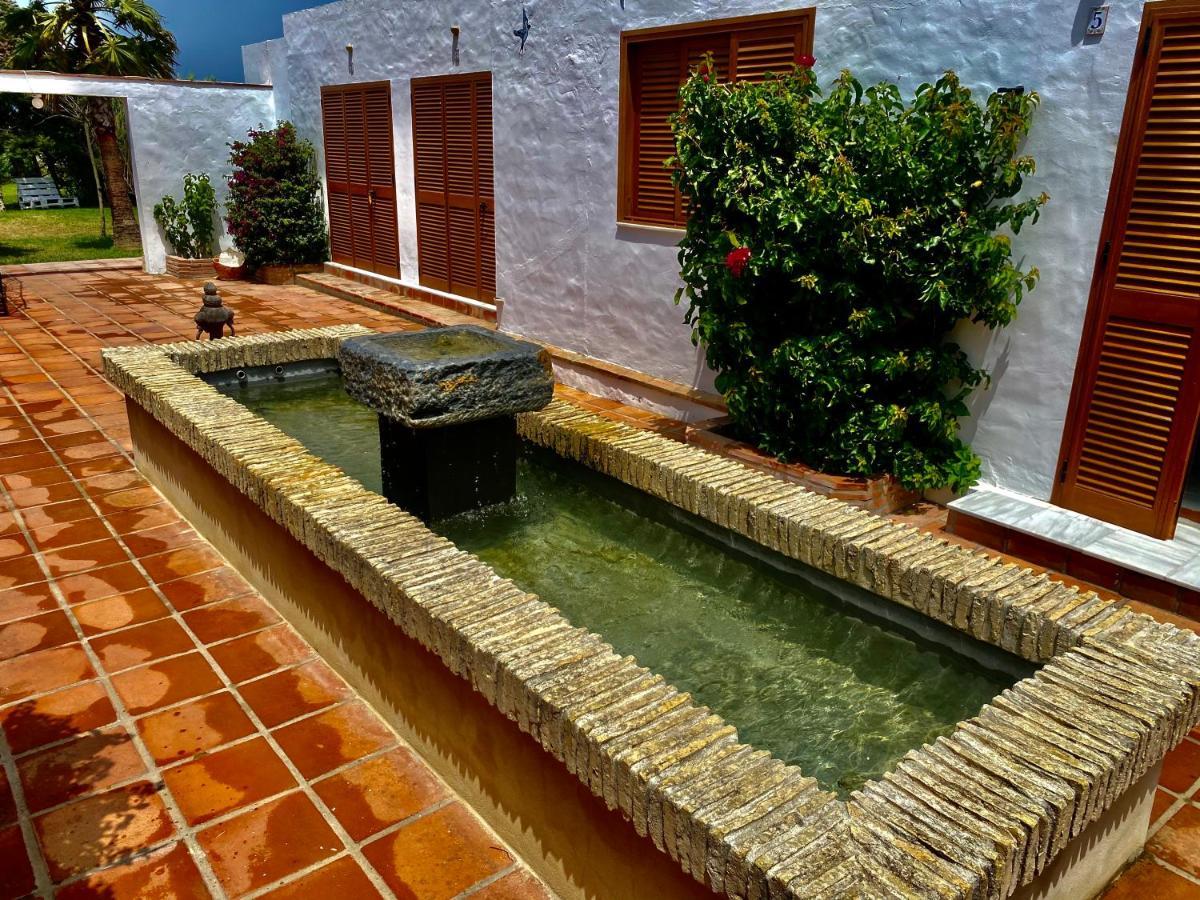 Banti Garden Tarifa