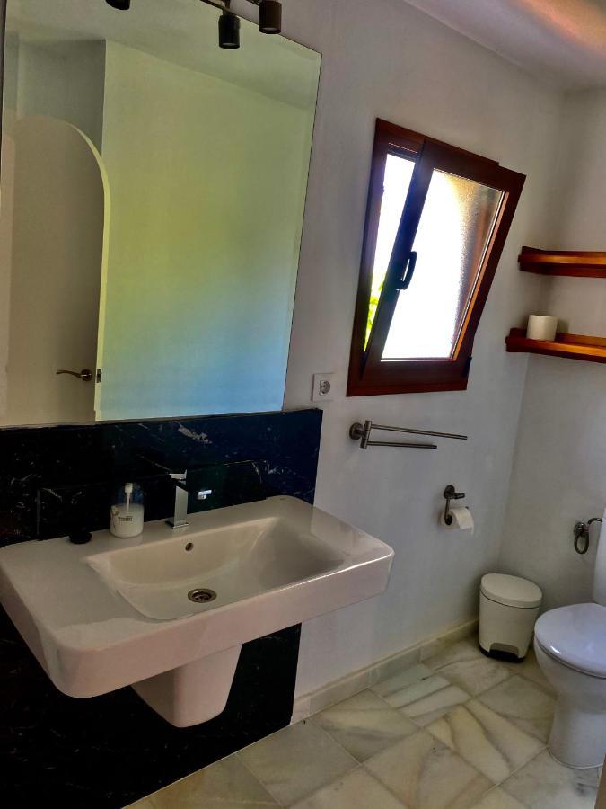 Banti Garden Hostal *