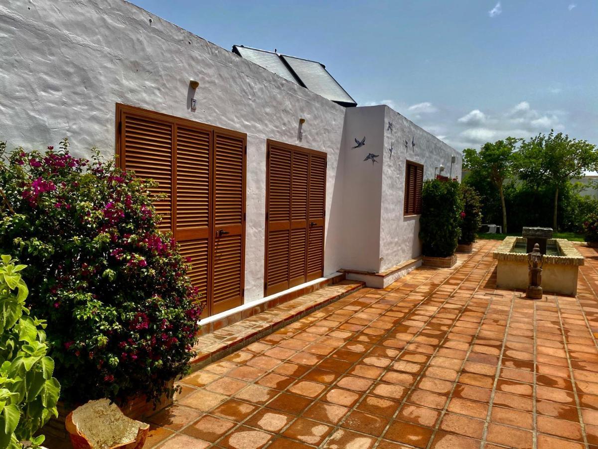 Banti Garden Tarifa