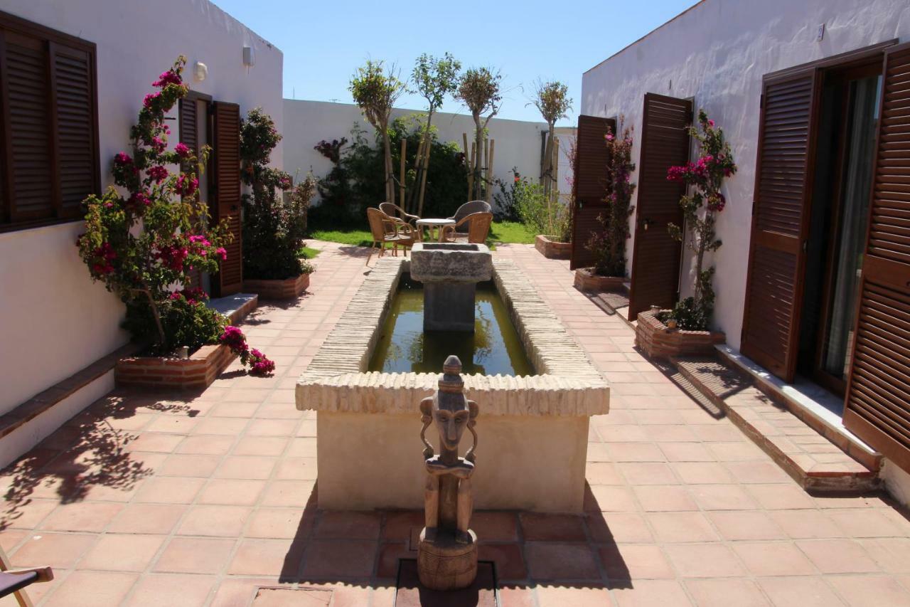 Banti Garden *