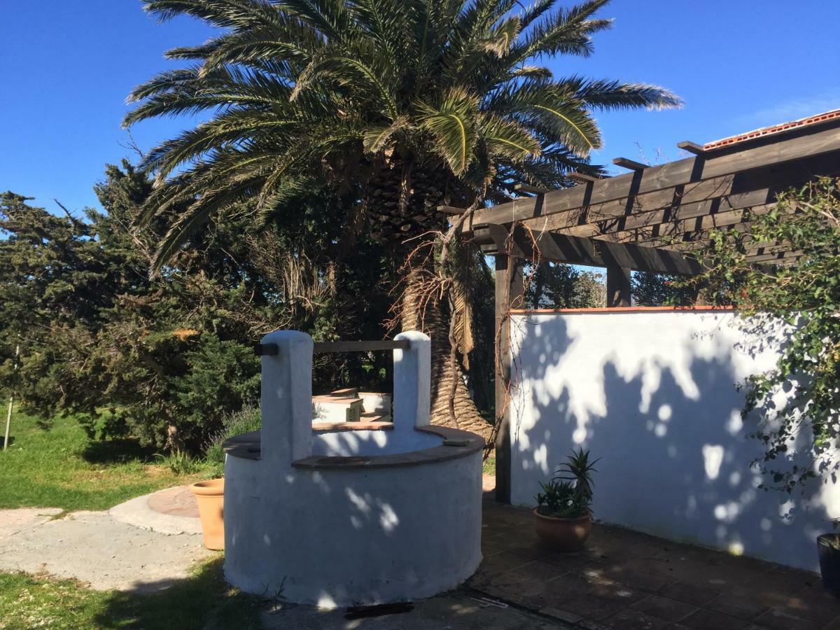 Hostal Banti Garden