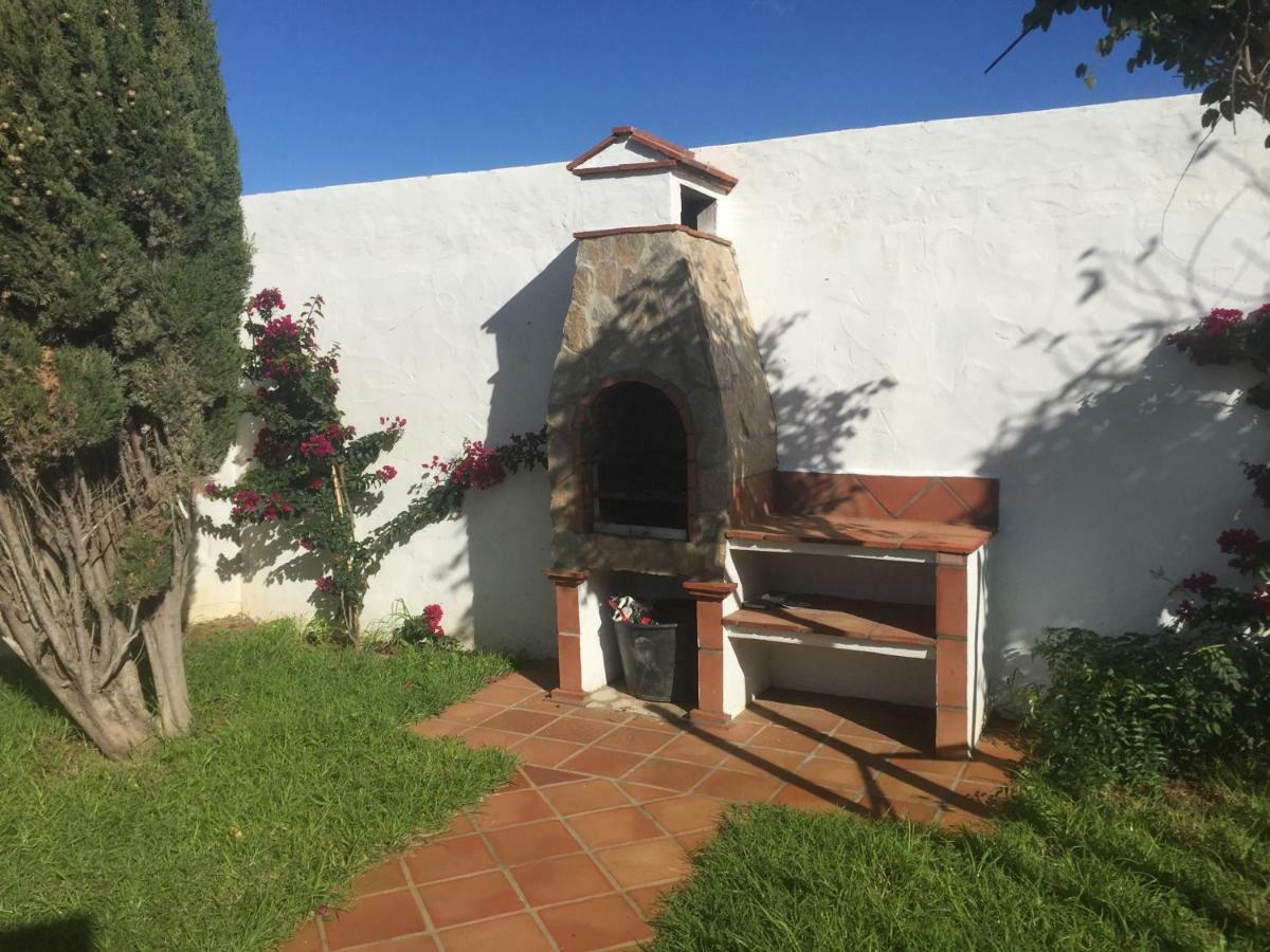 Banti Garden Hostal