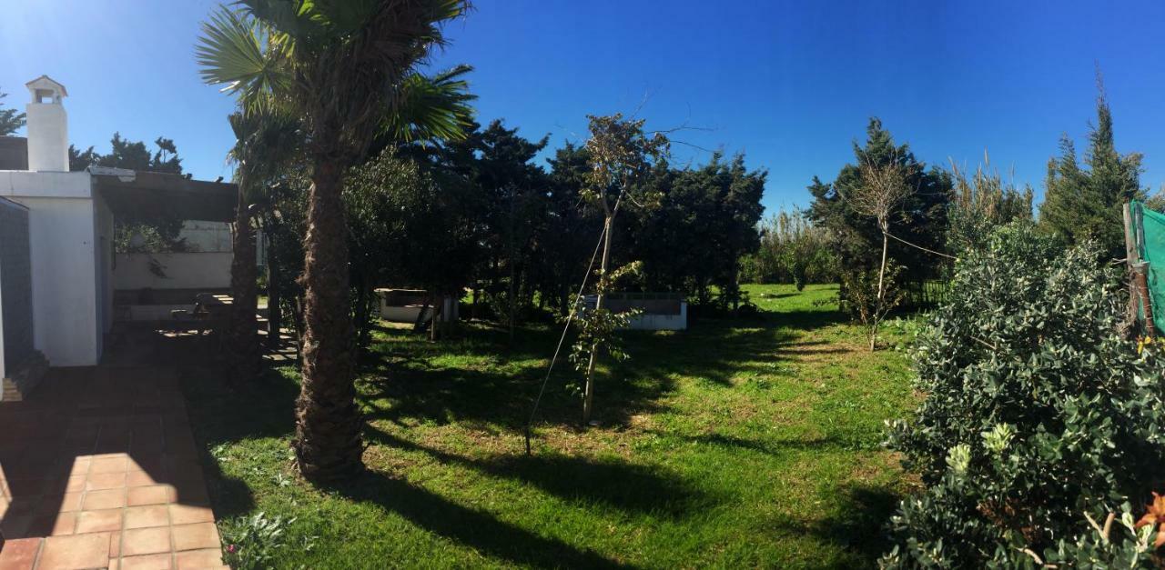 Banti Garden Tarifa