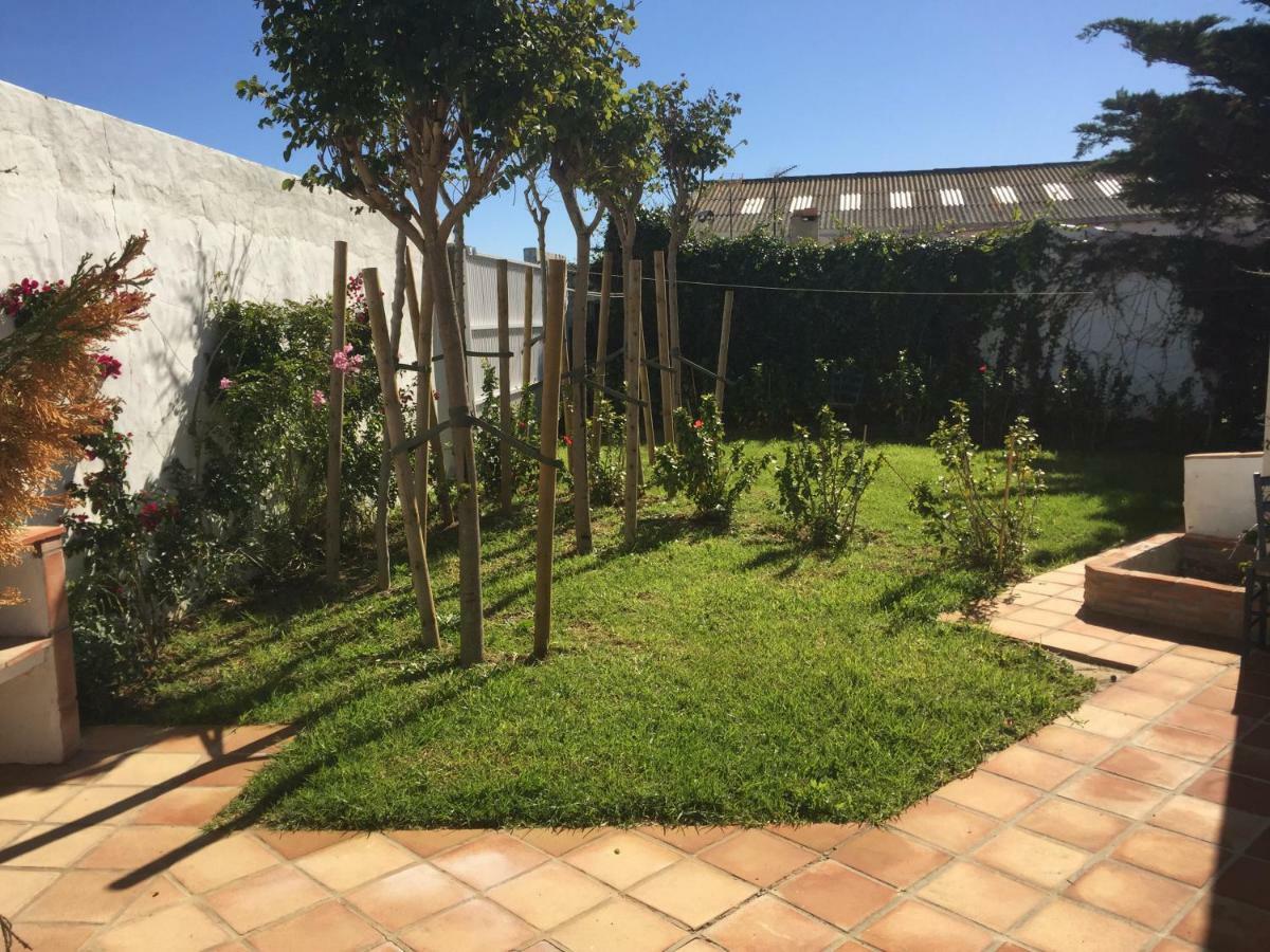 Banti Garden Herberg