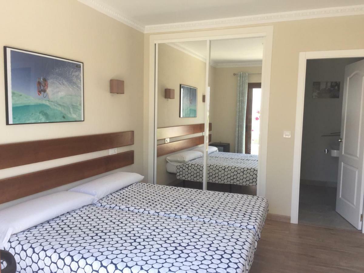 Hostal Banti Garden Tarifa