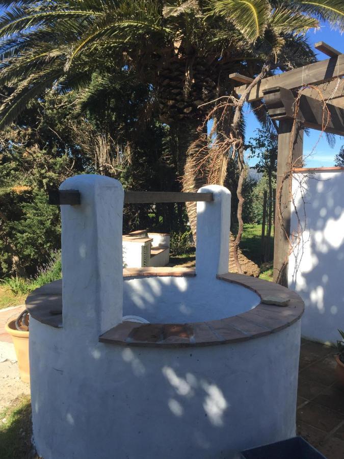 Hostal Banti Garden