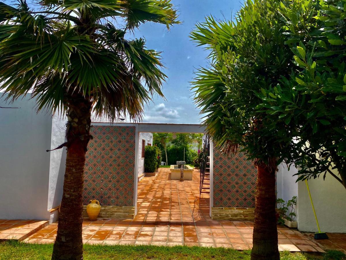 Inn Banti Garden Tarifa
