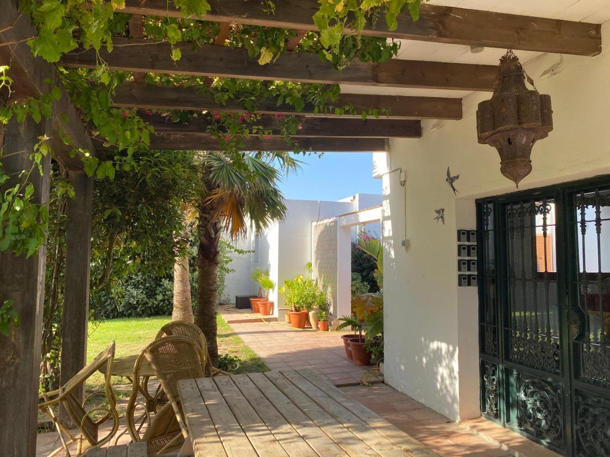 Banti Garden Inn Tarifa