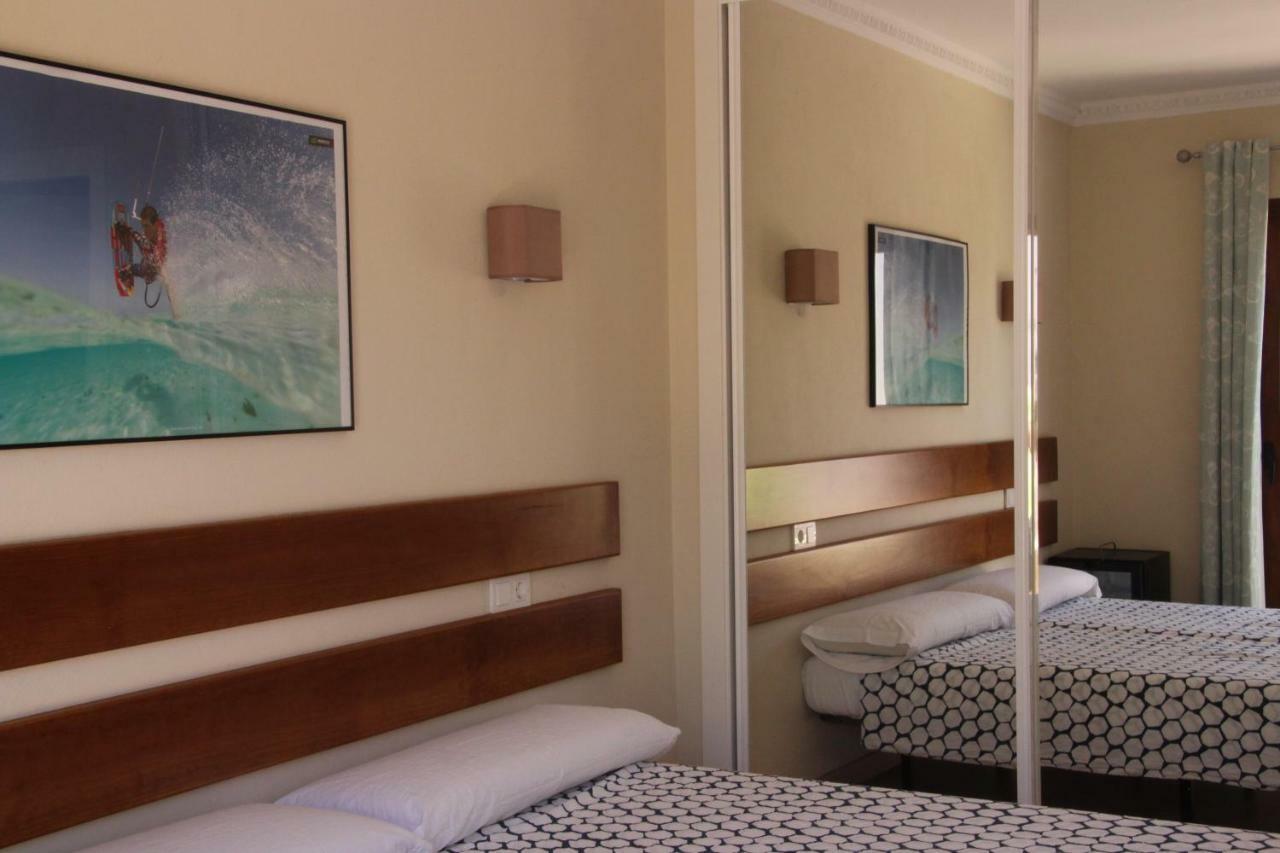 Inn Banti Garden Tarifa