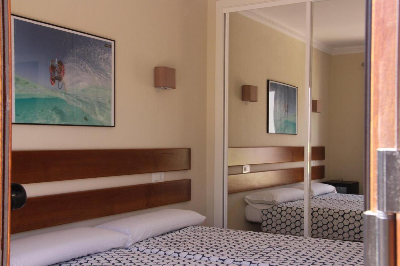 Inn Banti Garden Tarifa