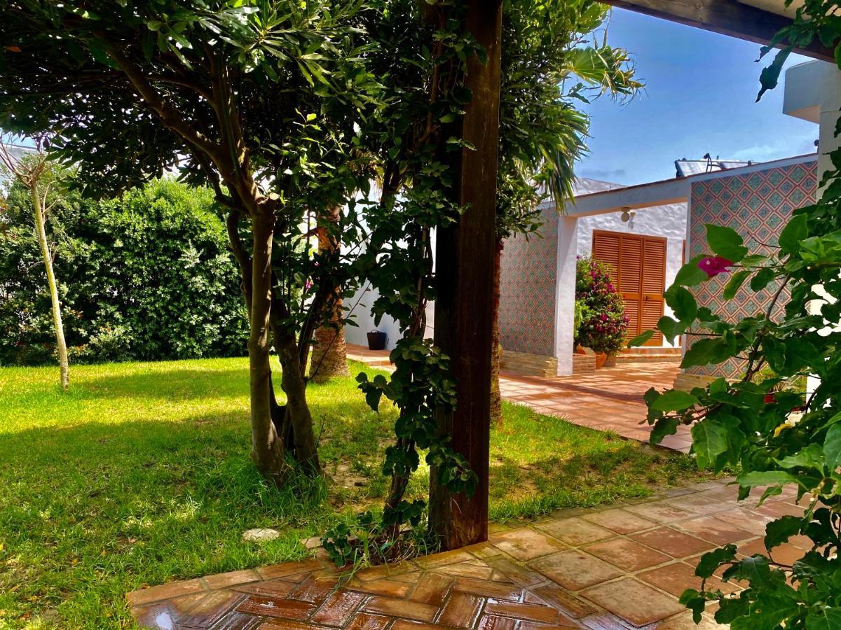 Banti Garden Inn Tarifa