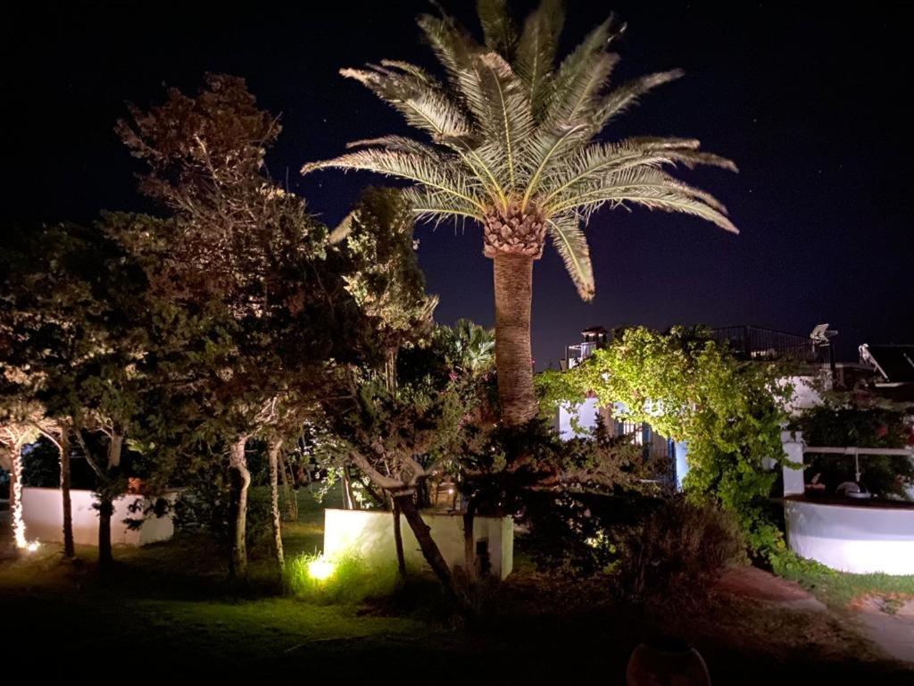 Banti Garden Inn