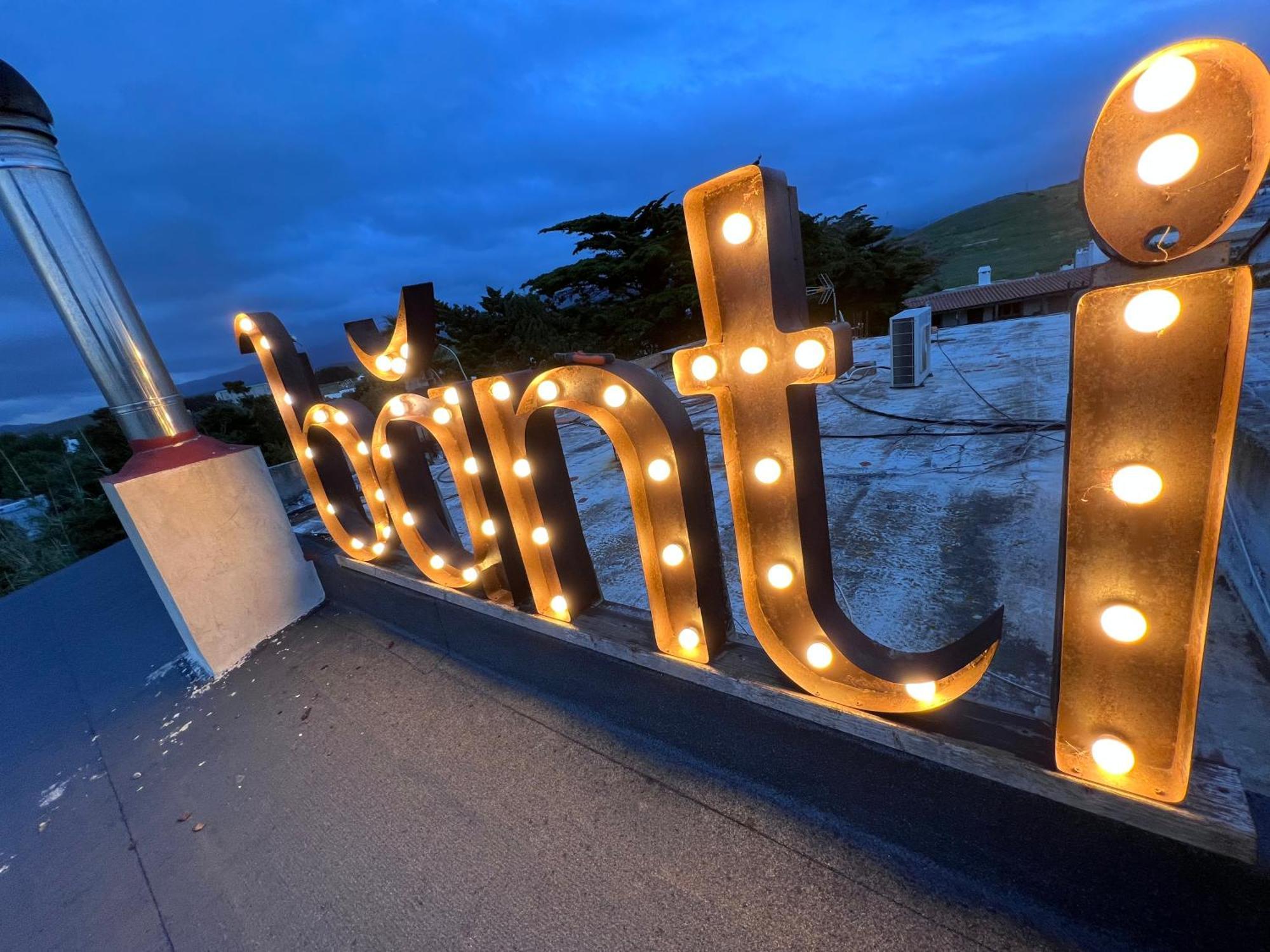 Banti Garden Inn
