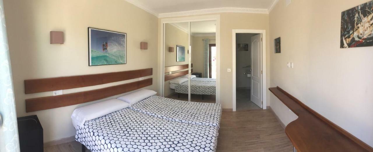 Inn Banti Garden Tarifa