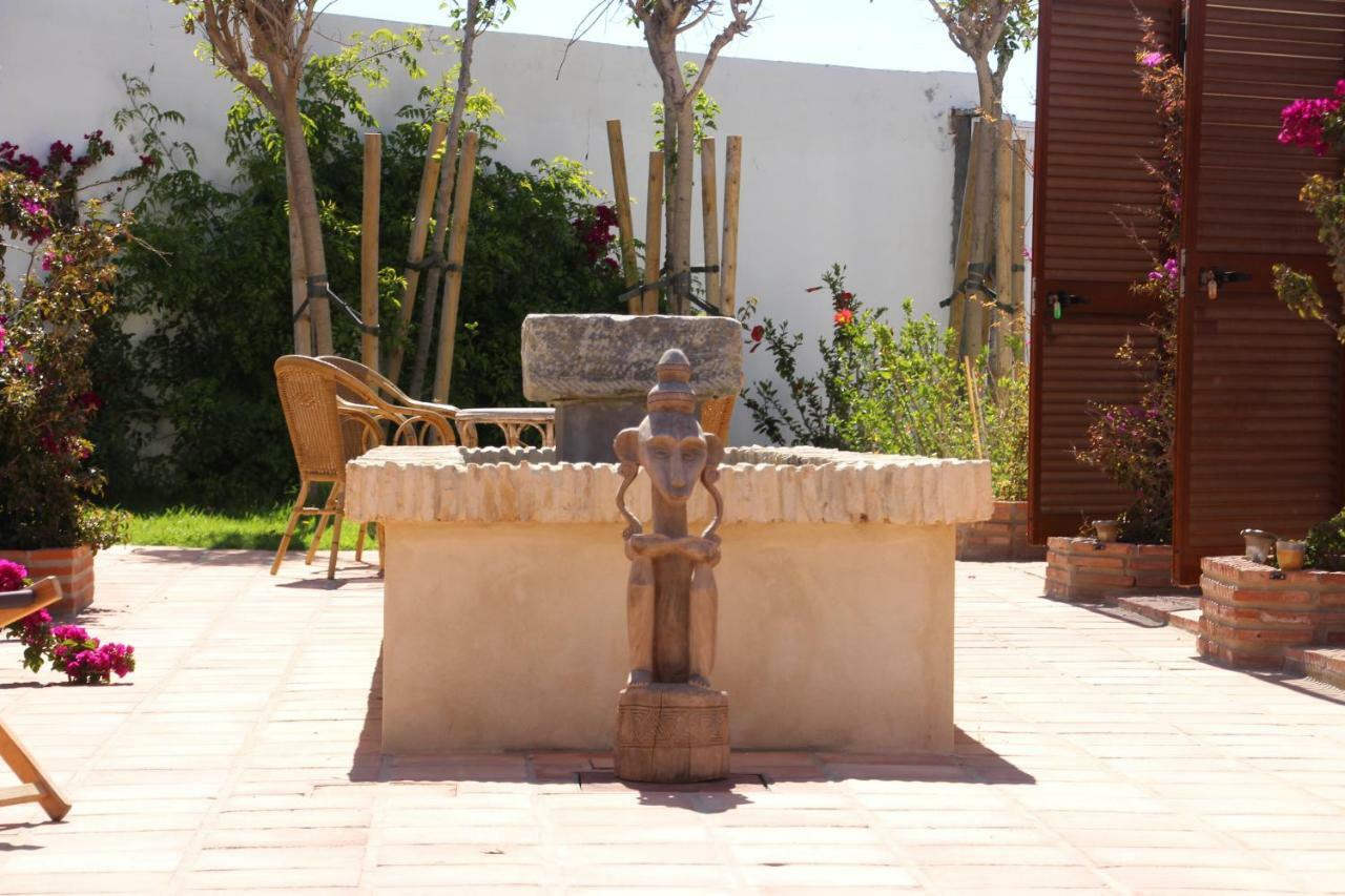 Banti Garden Inn Tarifa