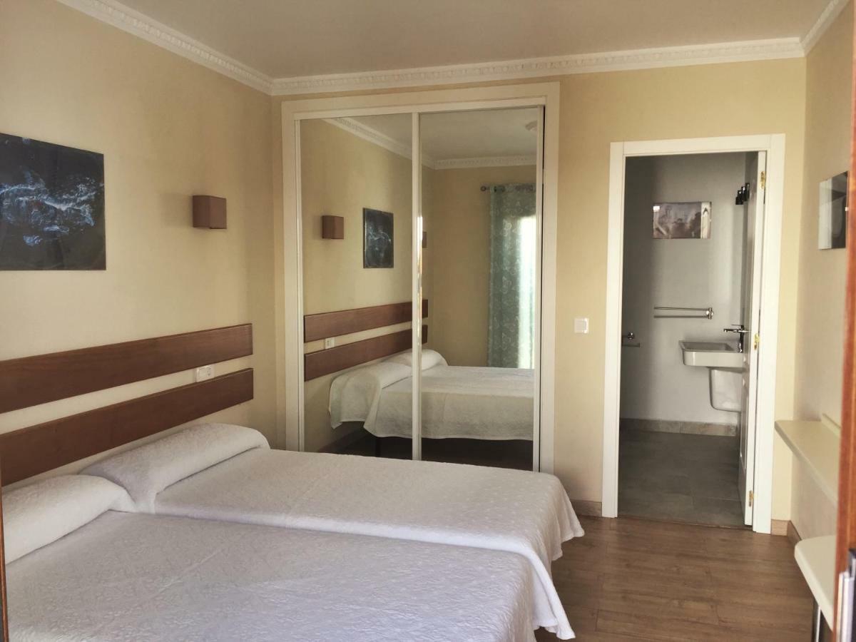Banti Garden Inn Tarifa