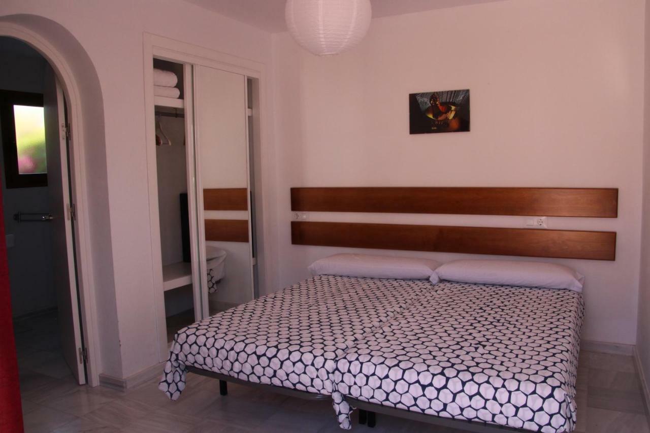 Banti Garden Inn Tarifa