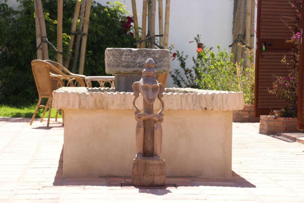 Banti Garden Inn *